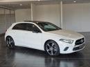 Thumbnail Mercedes-Benz A-Class A200 hatch Progressive