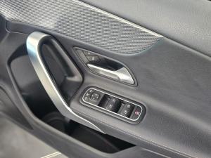 Mercedes-Benz A-Class A200 hatch Progressive - Image 20