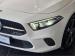 Mercedes-Benz A-Class A200 hatch Progressive - Thumbnail 2