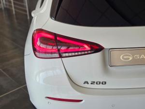 Mercedes-Benz A-Class A200 hatch Progressive - Image 4
