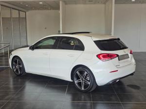 Mercedes-Benz A-Class A200 hatch Progressive - Image 6