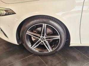 Mercedes-Benz A-Class A200 hatch Progressive - Image 7