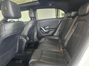 Mercedes-Benz A-Class A200 hatch Progressive - Image 8