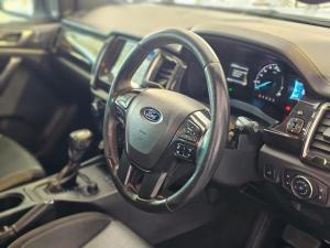 Ford Ranger 2.0Bi-Turbo double cab 4x4 Wildtrak - Image 11