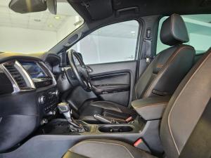 Ford Ranger 2.0Bi-Turbo double cab 4x4 Wildtrak - Image 12