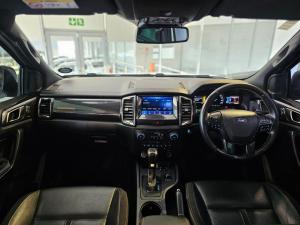 Ford Ranger 2.0Bi-Turbo double cab 4x4 Wildtrak - Image 13
