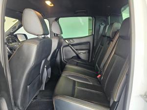 Ford Ranger 2.0Bi-Turbo double cab 4x4 Wildtrak - Image 18