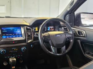 Ford Ranger 2.0Bi-Turbo double cab 4x4 Wildtrak - Image 19