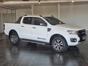 Ford Ranger 2.0Bi-Turbo double cab 4x4 Wildtrak - Image 1