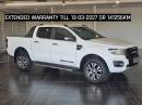 Thumbnail Ford Ranger 2.0Bi-Turbo double cab 4x4 Wildtrak