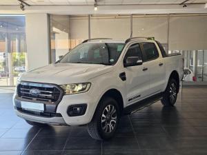 Ford Ranger 2.0Bi-Turbo double cab 4x4 Wildtrak - Image 3