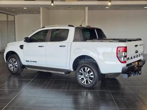 Ford Ranger 2.0Bi-Turbo double cab 4x4 Wildtrak - Image 4