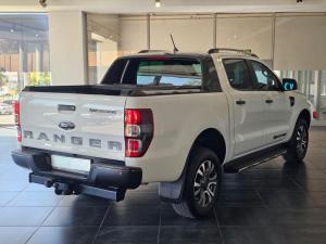 Ford Ranger 2.0Bi-Turbo double cab 4x4 Wildtrak - Image 5