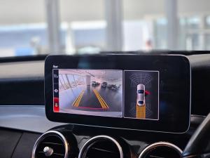 Mercedes-Benz C-Class C180 - Image 12
