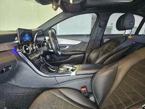 Mercedes-Benz C-Class C180 - Image 14