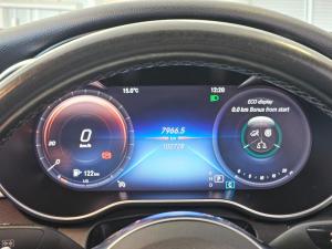 Mercedes-Benz C-Class C180 - Image 16