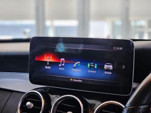 Mercedes-Benz C-Class C180 - Image 17