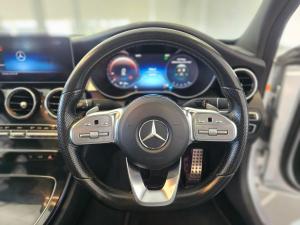 Mercedes-Benz C-Class C180 - Image 18