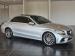 Mercedes-Benz C-Class C180 - Thumbnail 1