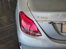 Thumbnail Mercedes-Benz C-Class C180