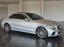 Thumbnail Mercedes-Benz C-Class C180