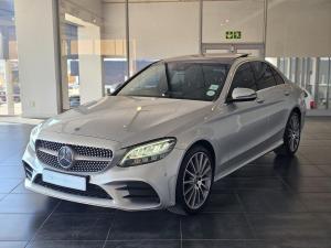 Mercedes-Benz C-Class C180 - Image 2