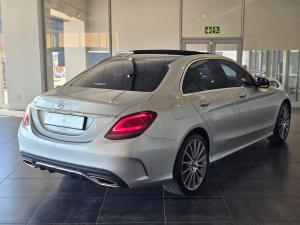 Mercedes-Benz C-Class C180 - Image 3