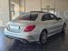Mercedes-Benz C-Class C180 - Thumbnail 3