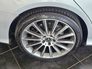 Mercedes-Benz C-Class C180 - Image 7