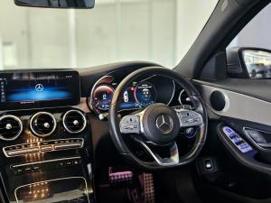 Mercedes-Benz C-Class C180 - Image 8