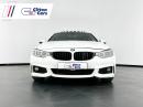 Thumbnail BMW 420D Gran Coupe M Sport automatic