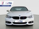Thumbnail BMW 420D Gran Coupe M Sport automatic