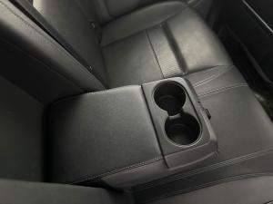 Ford Ranger 3.2TDCi XLT automaticD/C - Image 10