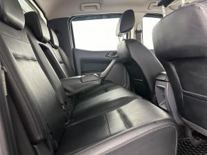 Ford Ranger 3.2TDCi XLT automaticD/C - Image 13