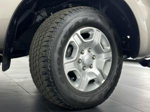 Ford Ranger 3.2TDCi XLT automaticD/C - Image 14