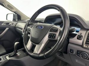 Ford Ranger 3.2TDCi XLT automaticD/C - Image 16