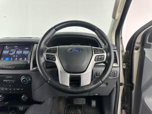 Ford Ranger 3.2TDCi XLT automaticD/C - Image 19