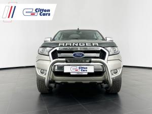 Ford Ranger 3.2TDCi XLT automaticD/C - Image 1