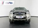 Thumbnail Ford Ranger 3.2TDCi XLT automaticD/C