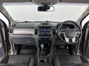 Ford Ranger 3.2TDCi XLT automaticD/C - Image 20