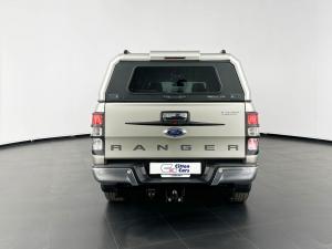 Ford Ranger 3.2TDCi XLT automaticD/C - Image 3