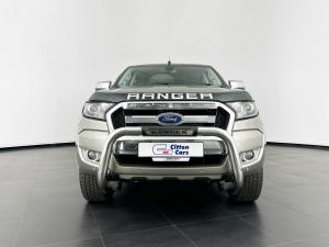 Ford Ranger 3.2TDCi XLT automaticD/C - Image 4