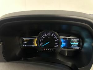 Ford Ranger 3.2TDCi XLT automaticD/C - Image 5