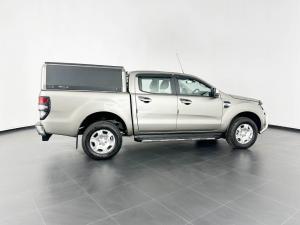 Ford Ranger 3.2TDCi XLT automaticD/C - Image 6