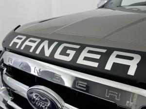 Ford Ranger 3.2TDCi XLT automaticD/C - Image 7