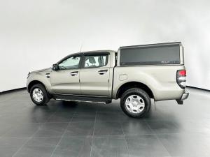 Ford Ranger 3.2TDCi XLT automaticD/C - Image 9