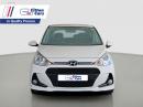 Thumbnail Hyundai Grand i10 1.25 Fluid automatic