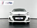 Thumbnail Hyundai Grand i10 1.25 Fluid automatic
