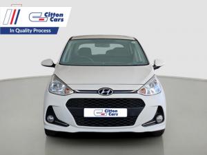 Hyundai Grand i10 1.25 Fluid automatic - Image 1