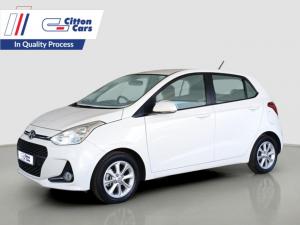 Hyundai Grand i10 1.25 Fluid automatic - Image 2